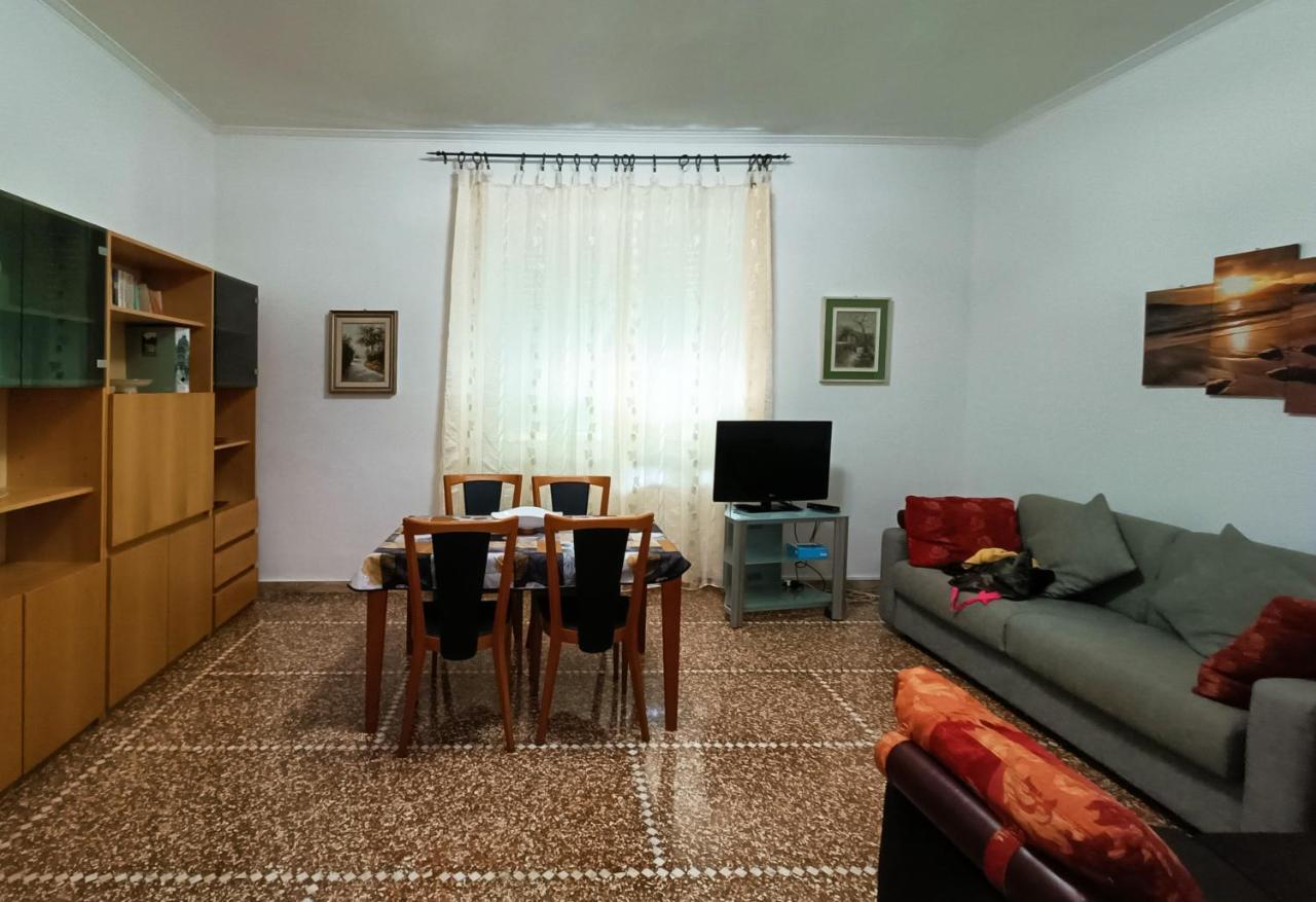 San Martino Appartament Con Parcheggio Privato Генуа Екстериор снимка