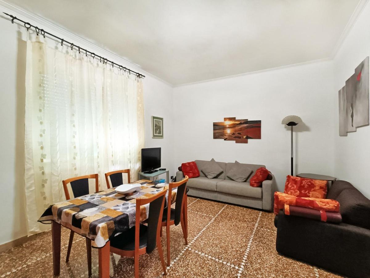 San Martino Appartament Con Parcheggio Privato Генуа Екстериор снимка