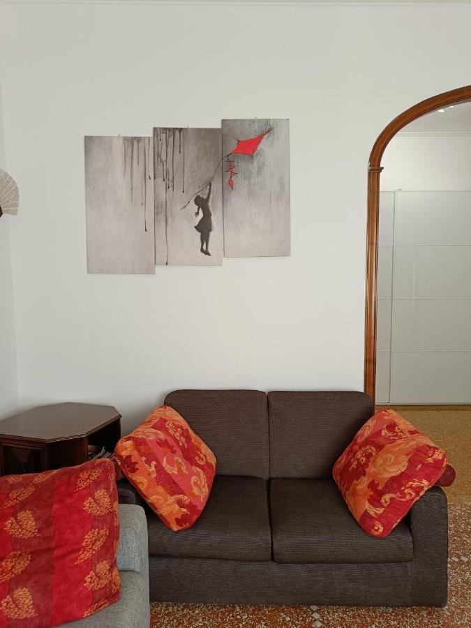 San Martino Appartament Con Parcheggio Privato Генуа Екстериор снимка