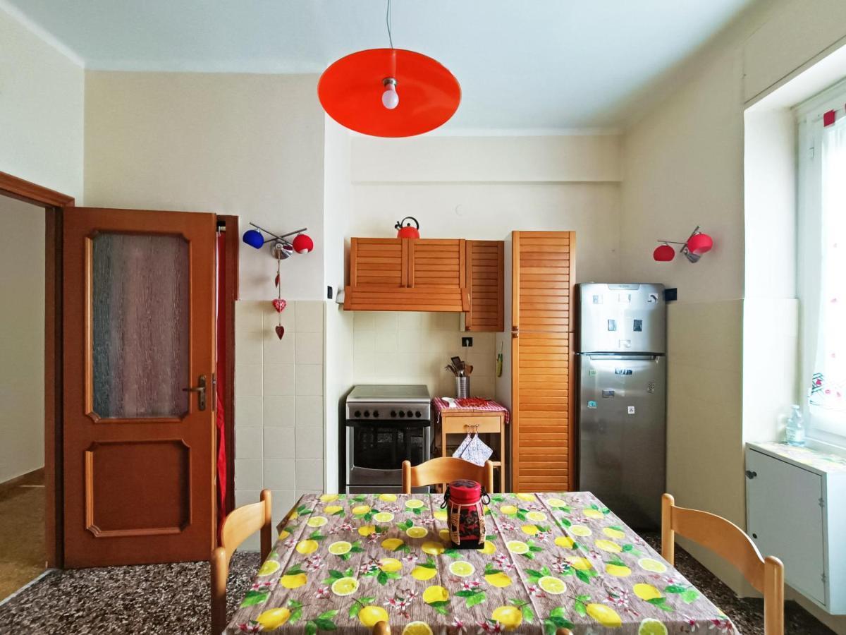 San Martino Appartament Con Parcheggio Privato Генуа Екстериор снимка