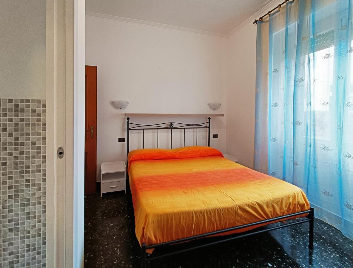 San Martino Appartament Con Parcheggio Privato Генуа Екстериор снимка