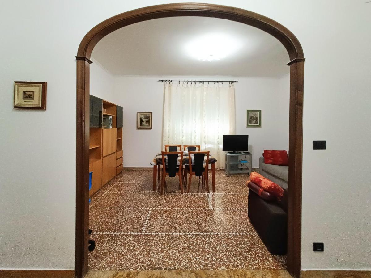 San Martino Appartament Con Parcheggio Privato Генуа Екстериор снимка